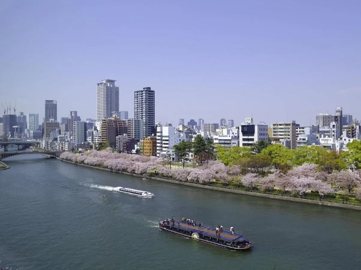 Osaka - Hotel / Vacation Stay 74214