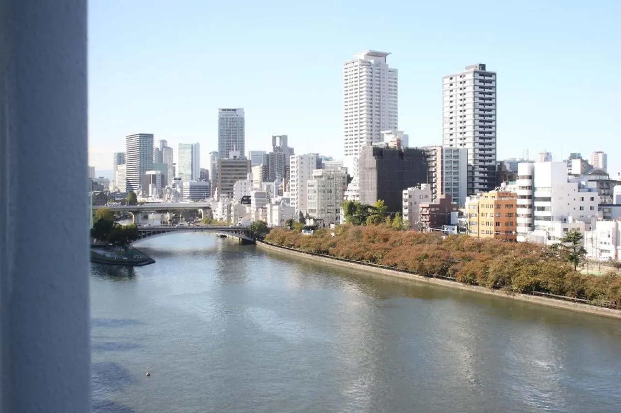 Osaka - Hotel / Vacation Stay 74214 Japonia