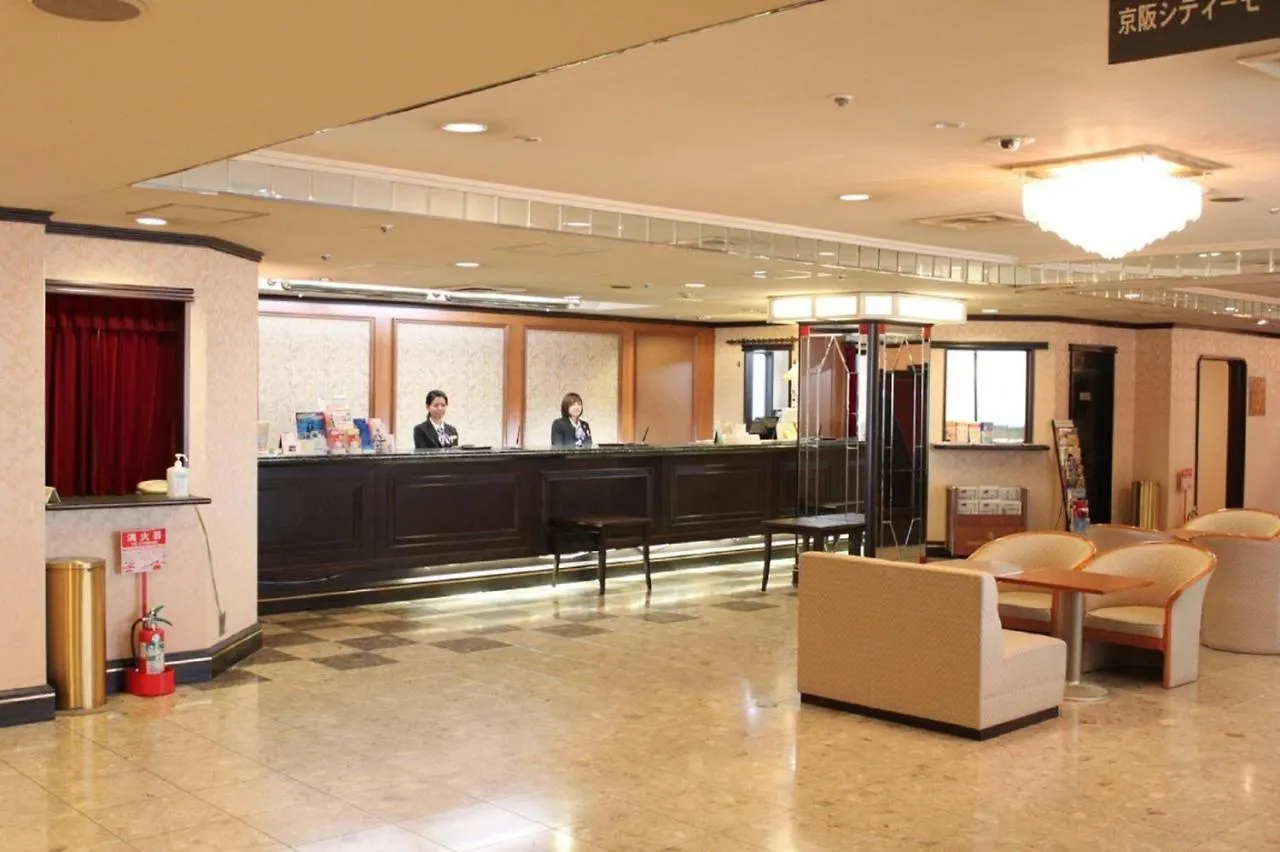 Osaka - Hotel / Vacation Stay 74214