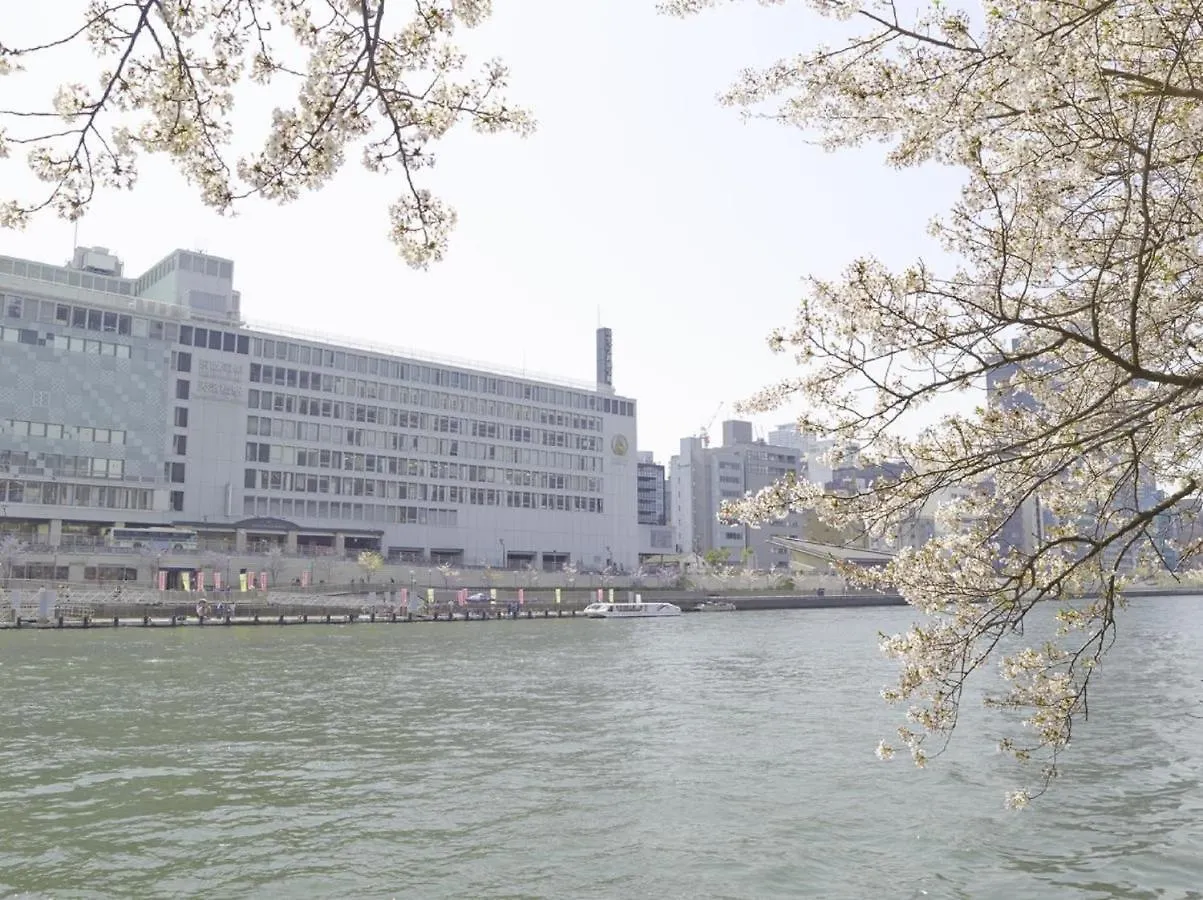 Osaka - Hotel / Vacation Stay 74214